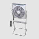 Fresh Stand Fan Amar 14 inch Remote
