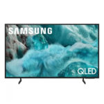 SAMSUNG 65-inch Class QLED Q7F Series Vision AI Smart TV 65Q7F