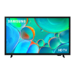 تلفزيون سامسونج 32 بوصة سمارت، LED، بدقة HD، بريسيفر داخلي - 32H5000