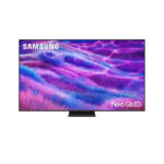 SAMSUNG Neo QLED Mini LED TV 65 inch Smart 65QN80F