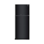 SHARP Refrigerator Inverter No Frost 450 Liter Black SJ-GV58G-BK