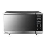 Microwave Oven - Toshiba - Black ML3-EM45PFI(MB)
