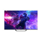 Haier 55 Inch 4K QLED Smart Google TV H55S80FUX