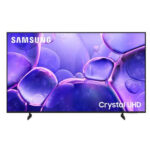 Samsung 85 Inch 4K UHD Smart LED TV with Built in Receiver - 85U8000F