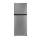Toshiba Miraco Refrigerator, Inverter, No Frost, 411 Liters, Silver - GR-RT558WE-PMN(57)