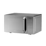 Midea Microwave Solo 28 Liter 900 W Silver EM9P032MX-S