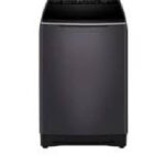 HAIER top load inverter washing machine 12kg dark silverHWM120-B2178S8