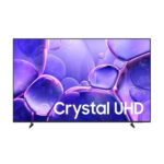 سامسونج شاشة 65 بوصة UHD 4K TV 65U8000F