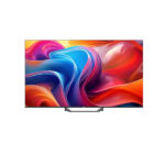 Haier S80F QLED Smart Google TV 65 Inch H65S80F