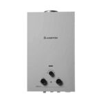 ARISTON Water Heater 10 Liter Natural Gas With Adapter SPEED EVO 10 NG ADPT