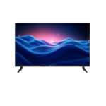 Armadillo 32 Inch Frameless HD Standard LED TV, Black - ARM32VA4N