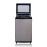 TOSHIBA Top Load Washing Machine 8 KG Silver - AW-J800AUPEG