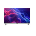 HAIER 55 INCH UHD LED FRAMELESS TV SMART WITH BUILT-IN RECEIVER H55K75