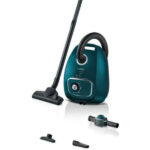 Bosch Serie 4 ProFamily Bag Vacuum Cleaner 2000 Watt Blue BGL41WFAMP