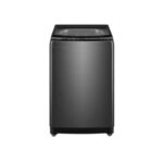 Haier Washing Machine Top Loading 11KG Hydraulic Door Silver HWM110-316S6