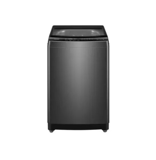 Haier Washing Machine Top Loading 11KG Hydraulic Door Silver HWM110-316S6