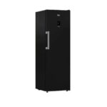 BEKO Deep Freezer 6 Drawer Digital Touch Black B3RFNE274B