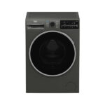 Beko 12 kg 1400 rpm Washing Machine with 7 kg Inverter Gray BWD12840MCI 7175743800
