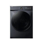 Toshiba Washing Machine Front Loading 8.5KG 1400 RPM Inverter TW-T21BU95UWEG(MG)