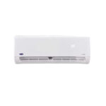 Carrier X Cool Split Air Conditioner, 3 HP, Inverter Motor, Only Cooling - KHEFT24DN, White