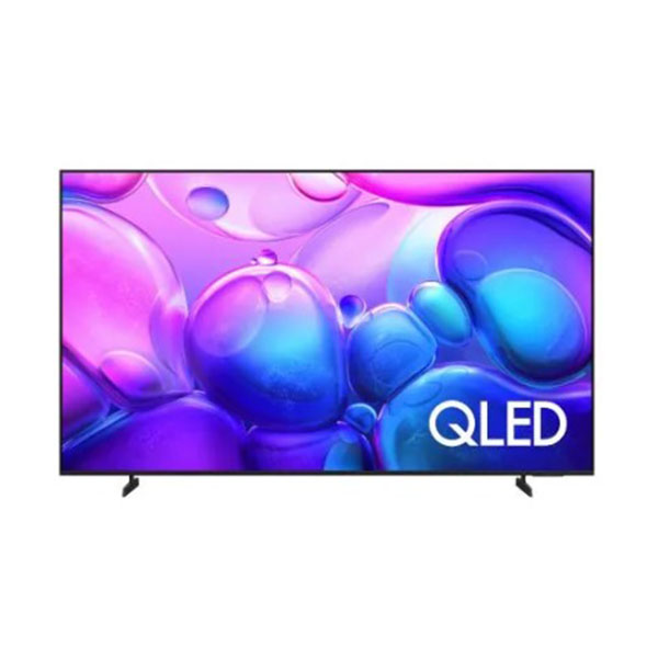 Samsung 65-inch Q6F Smart 4K TV 65Q6F