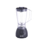 Sary SRBLB21028 Blender, 1.5 Liter, 400 watt, Black