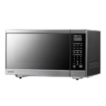 Toshiba Microwave 36 Liter 1200 Watt Inverter Black ML3-EM36PFI(MB)