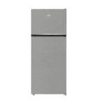 Beko Refrigerator 430 L Nofrost Silver RDNE455MK