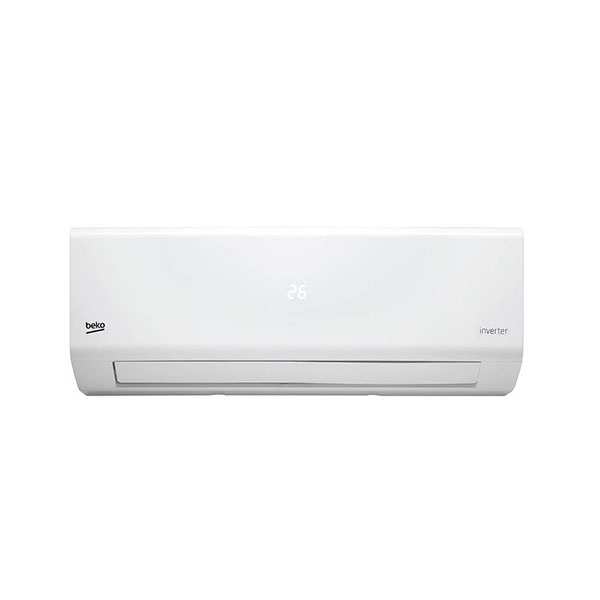 Beko Air Conditioner 1.5 HP cooling and heating BIE121.