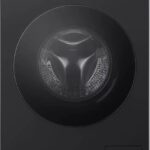 LG 8 Kg Front Load Automatic Washing Machine – black Wifi - F4Y2TYG6X-