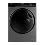 Haier 8Kg Washing Machine 959 Series With 1400 Rpm Silver HW80-B14959S6TU1