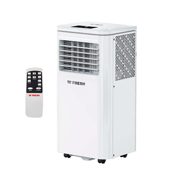Fresh Portable Air Conditioner 2200 Watt - Cool