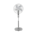 Toshiba Fan Stand 16" With Remote Control White F-ASD60EG(W)