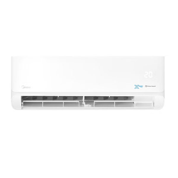 XTreme Pro 3HP, Heat Pump (M1SEFT-24HRN8F-Q8) M1SEFT-24HRN8F-Q8 white