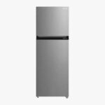 Toshiba Refrigerator 411L Inverter 2 Doors Starry Silver GR-RT559WE-PMN(49) Pro