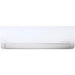 تكييف سبليت ميديا، 3 حصان، بارد / ساخن، انفرتر، M1SEFT-24HRDN8F-Q8 - ابيض