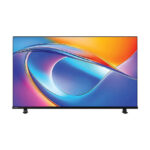شاشة توشيبا 65 بوصة سمارت 4K UHD LED 65C350RP - رسيفر داخلي