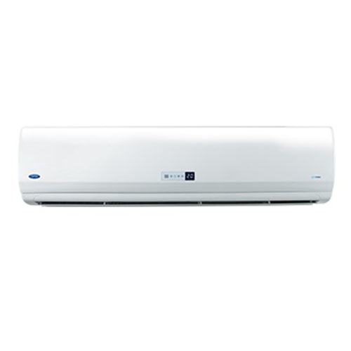 Optimax Pro Air Conditioner, 4 HP, Cooling & Heating, Ionization Technology – Tropical Compressor – Quiet Operation – Timer – Smart Control (Wi-Fi) – White – QHABT30N